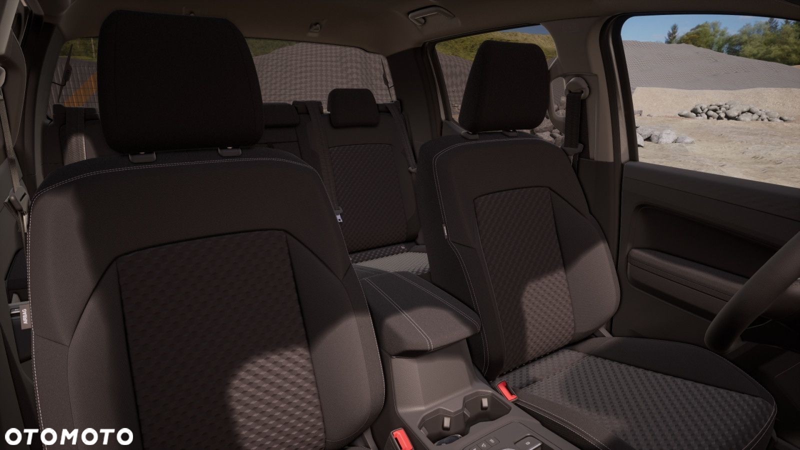 Volkswagen Amarok 2.0 TDI 4Mot Life - 15