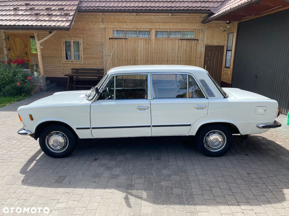 Fiat 125p - 3