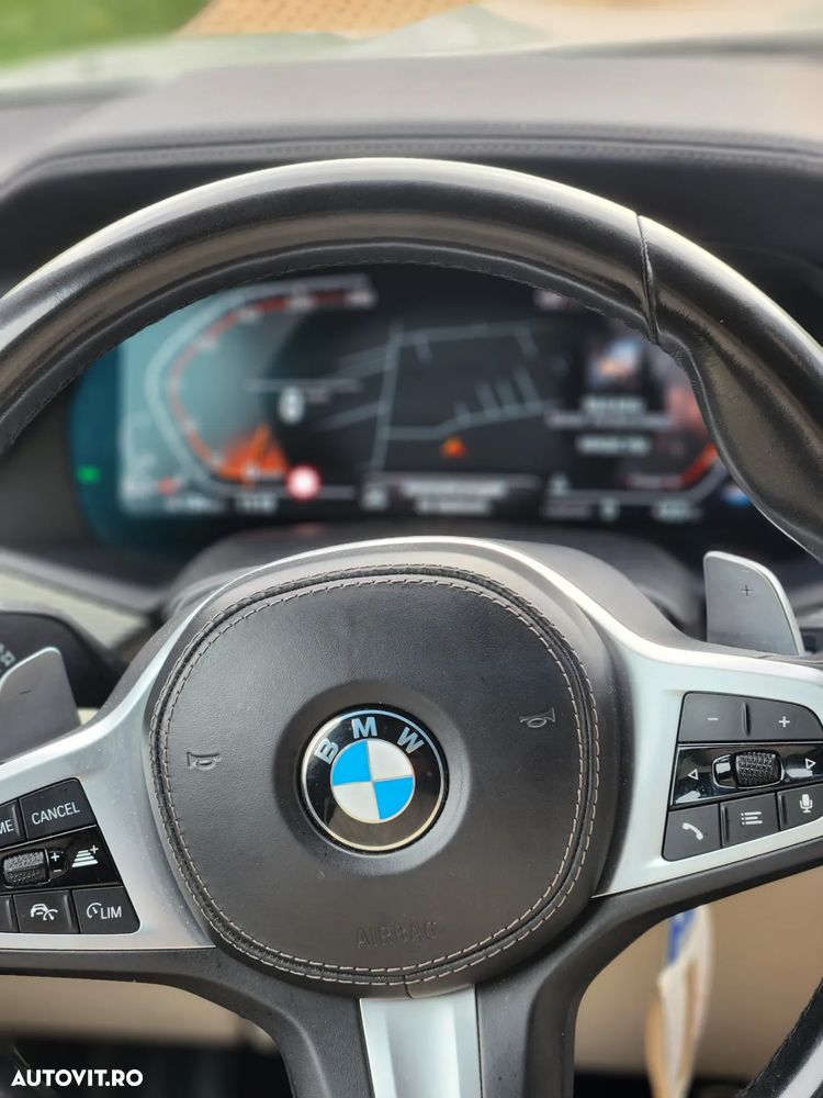 BMW X6 xDrive30d AT MHEV - 6