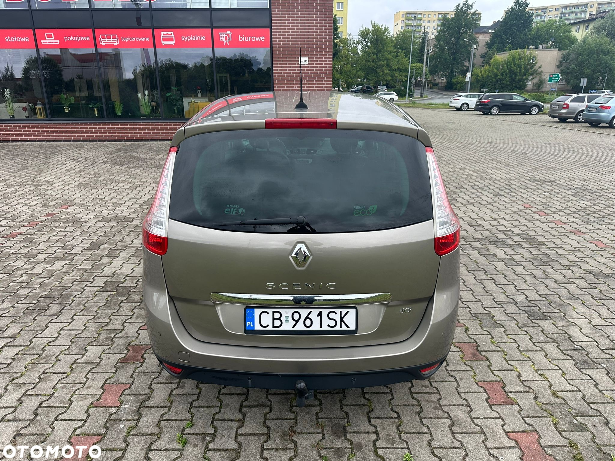 Renault Grand Scenic ENERGY dCi 130 BOSE EDITION - 6
