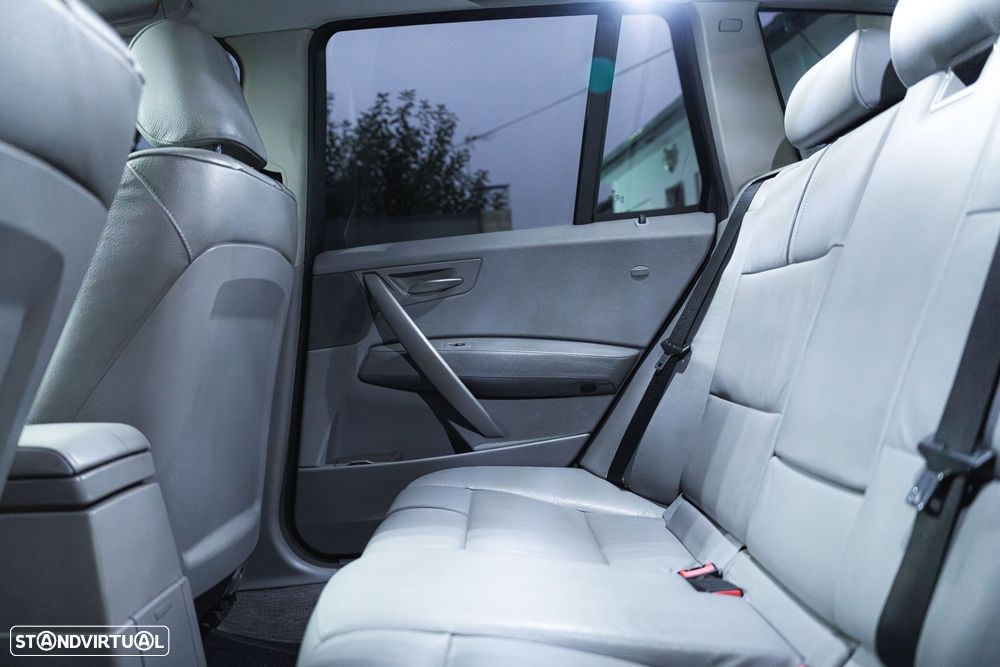BMW X3 2.0 d - 34