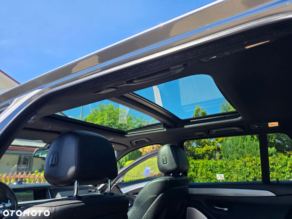BMW Seria 5 - 38