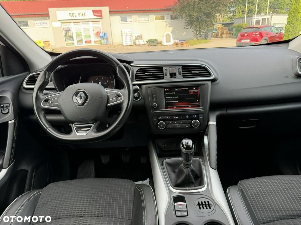 Renault Kadjar - 21