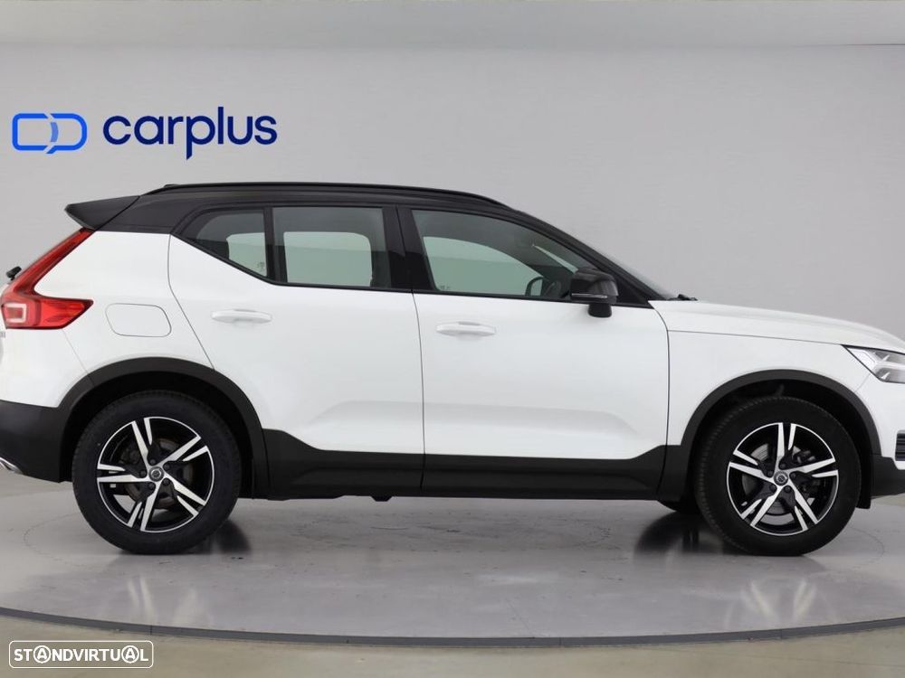Volvo XC 40 2.0 T5 R-Design - 8