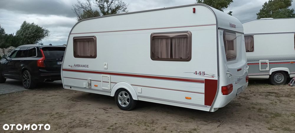 HFM HYLANDER 445 - 3