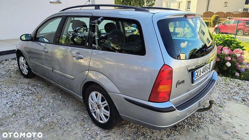 Ford Focus - 35