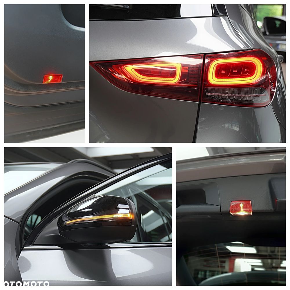 Mercedes-Benz GLA 180 - 38