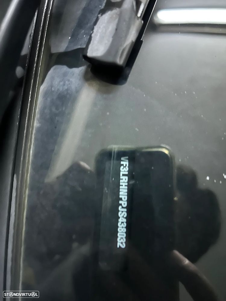 Peugeot 308 SW 1.2 PureTech Active - 9