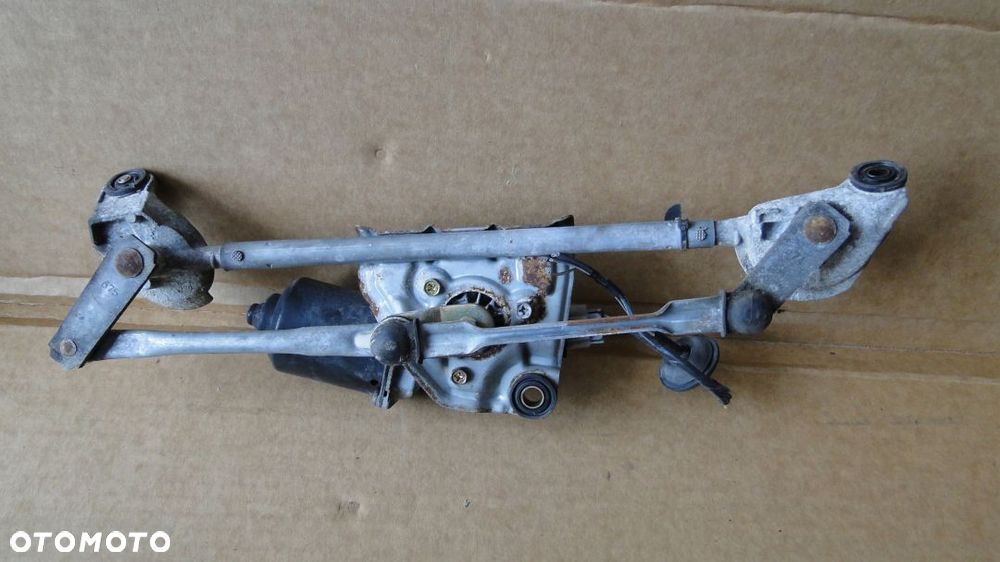 YARIS I MECHANIZM SILNICZEK WYCIERACZEK 99-05 EURO - 3