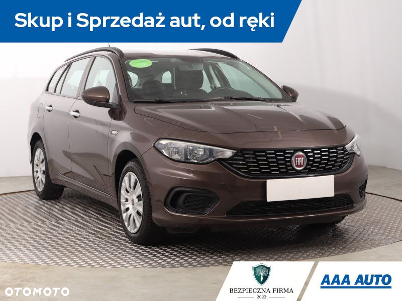 Fiat Tipo - 2