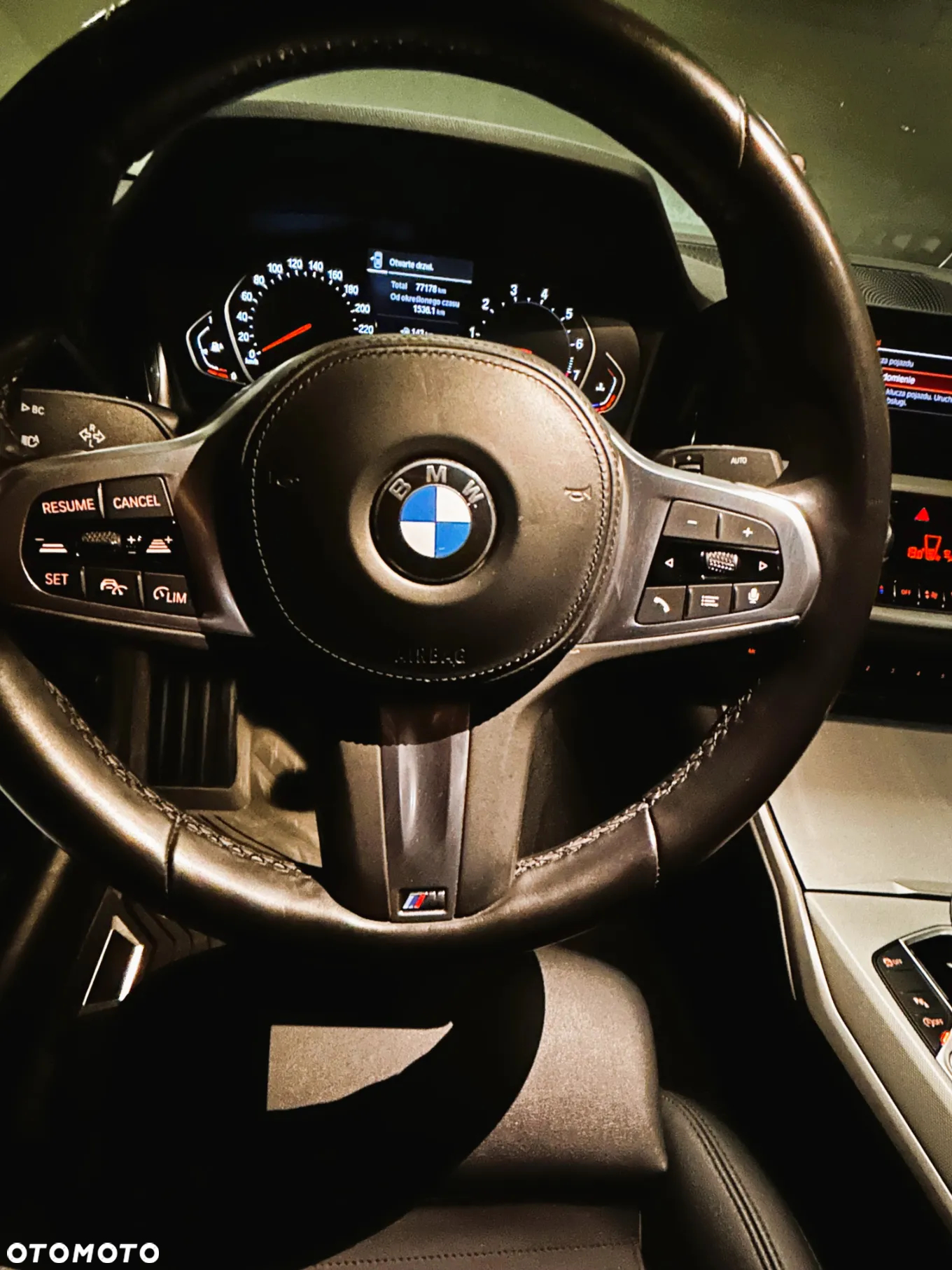BMW Seria 3 318i Advantage sport - 7