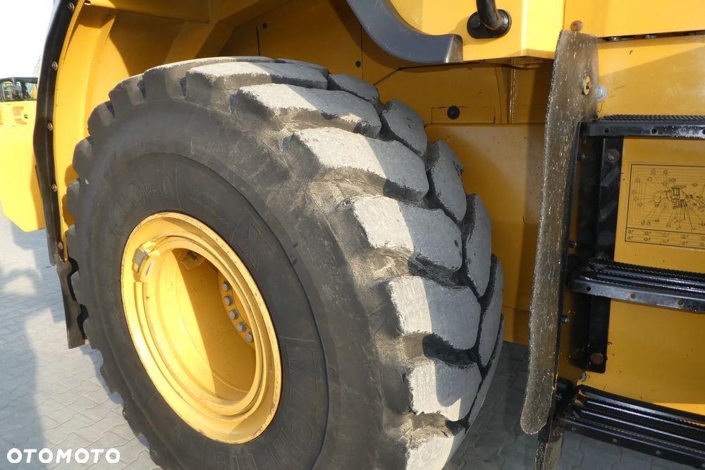 Caterpillar 966 K XE - 6