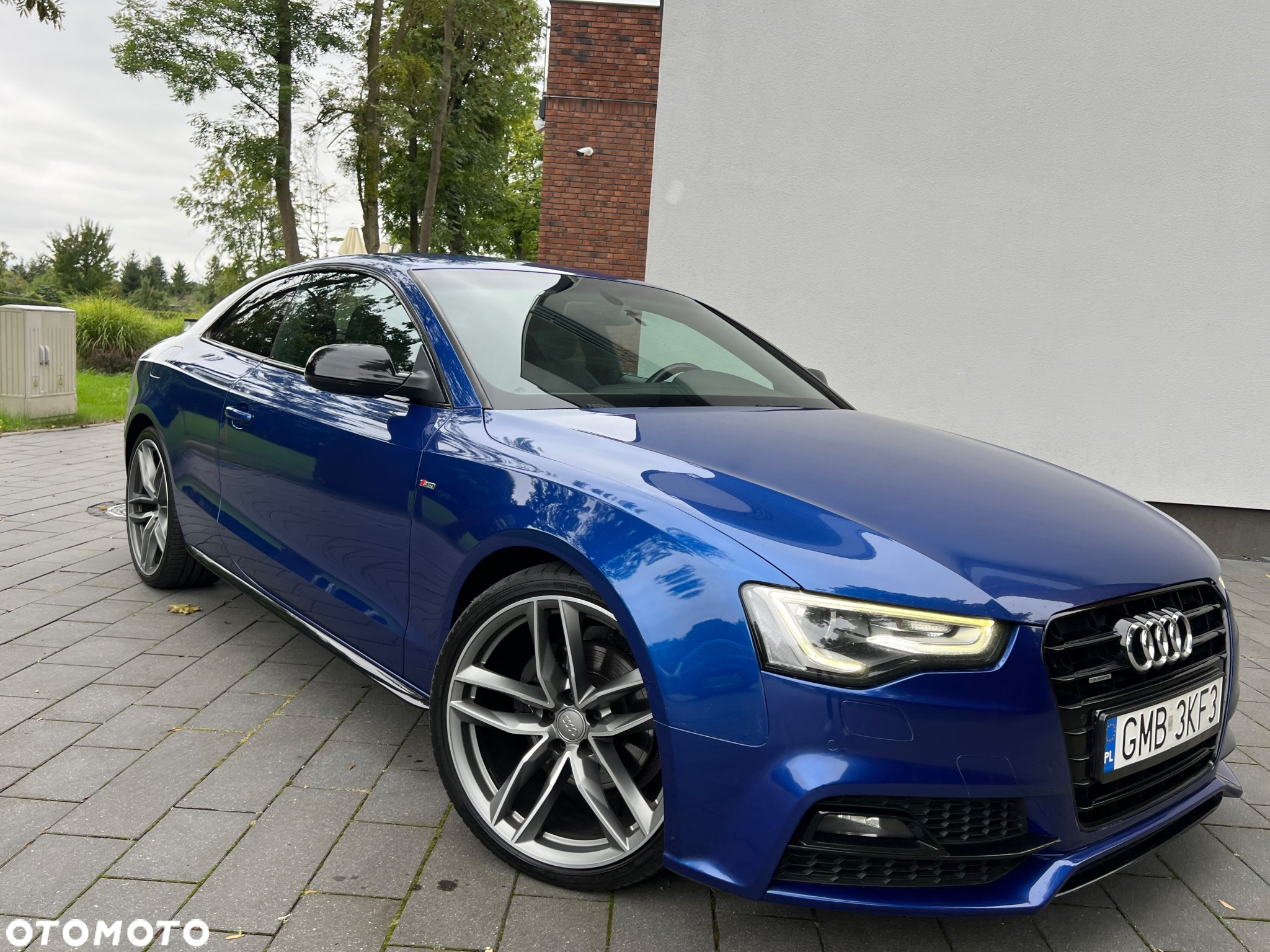 Audi A5 - 11