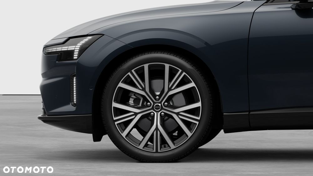 Volvo ES90 - 9