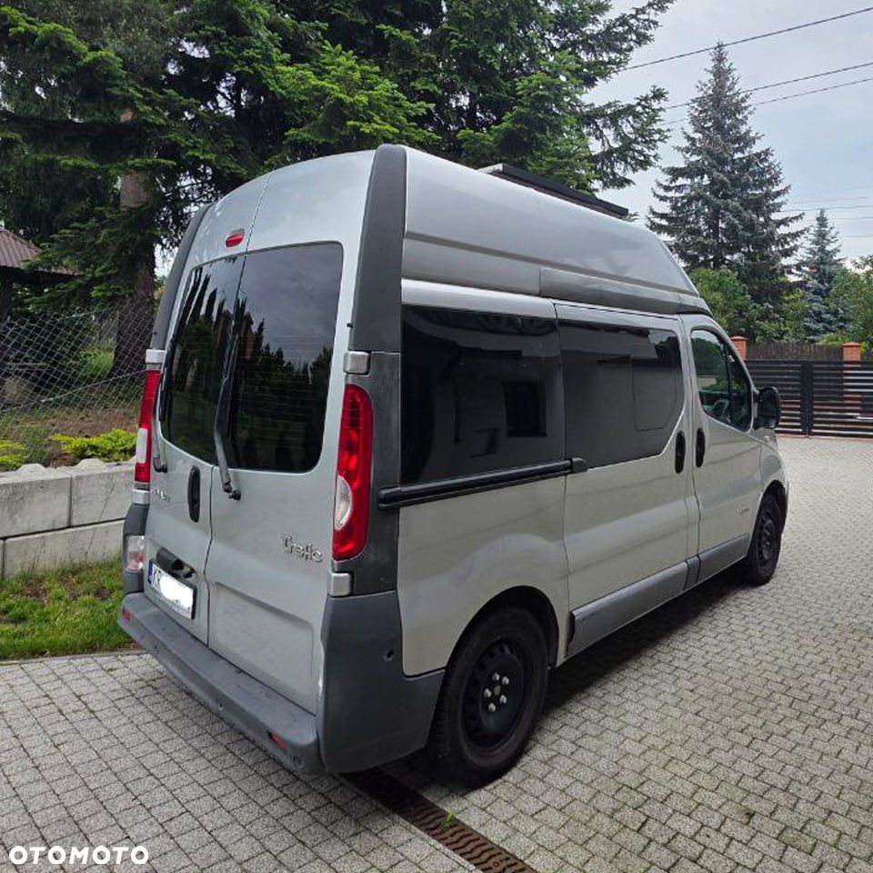 Renault TRAFIC - 5