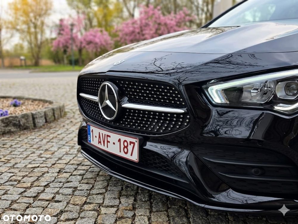 Mercedes-Benz CLA - 3