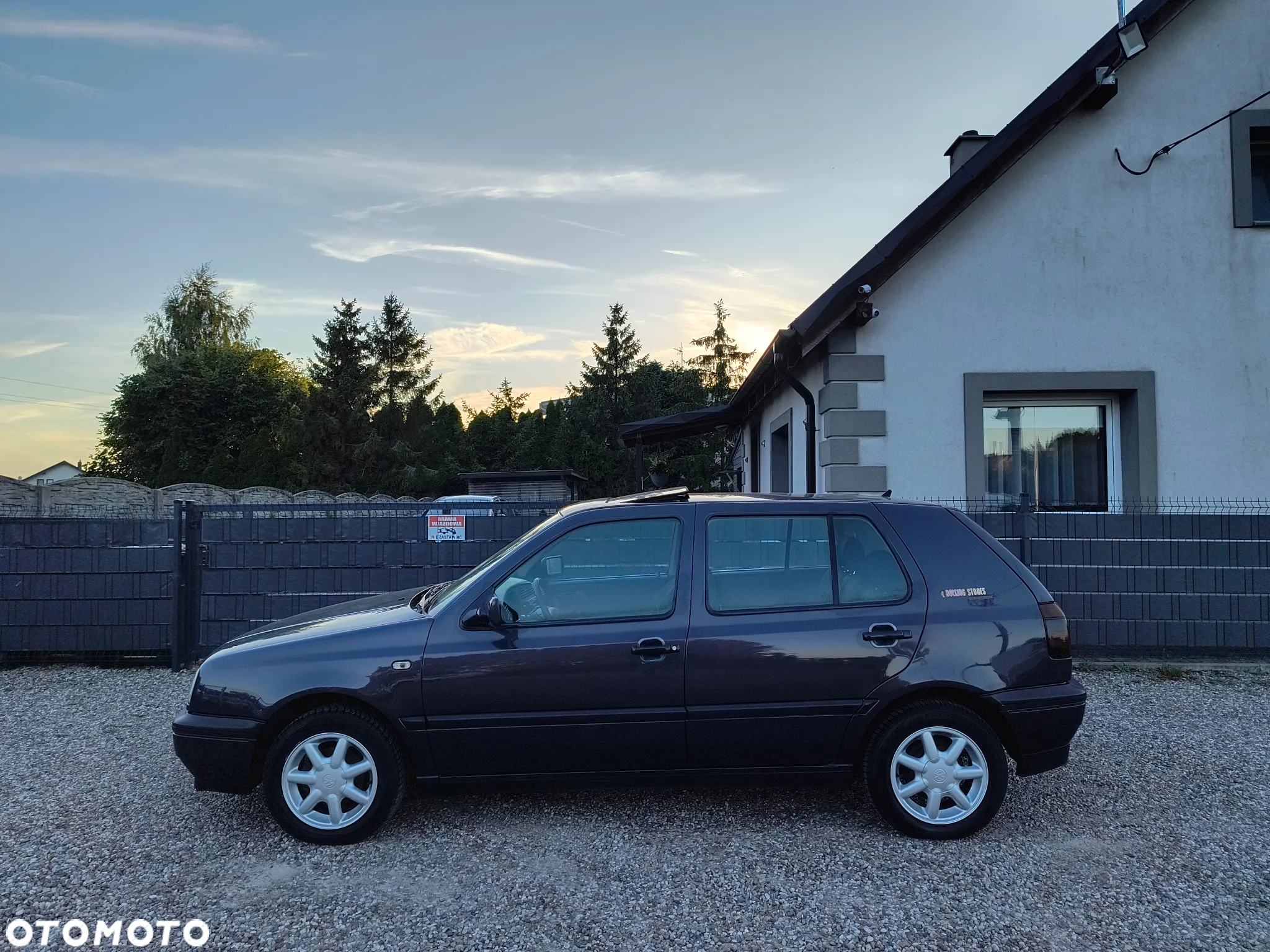 Volkswagen Golf - 12