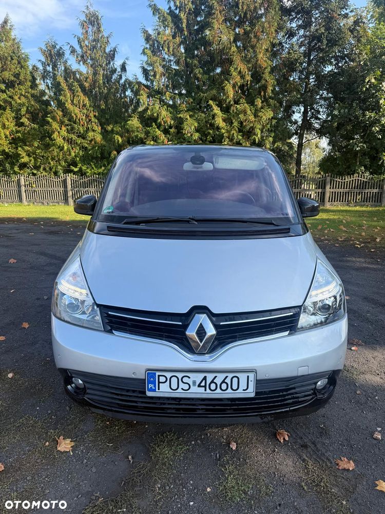 Renault Espace 2.0 dCi Initiale - 4