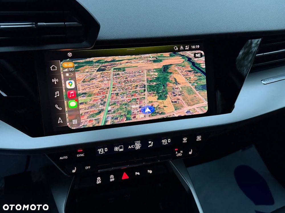 Audi A3 Limousine 35 TFSI S tronic - 15