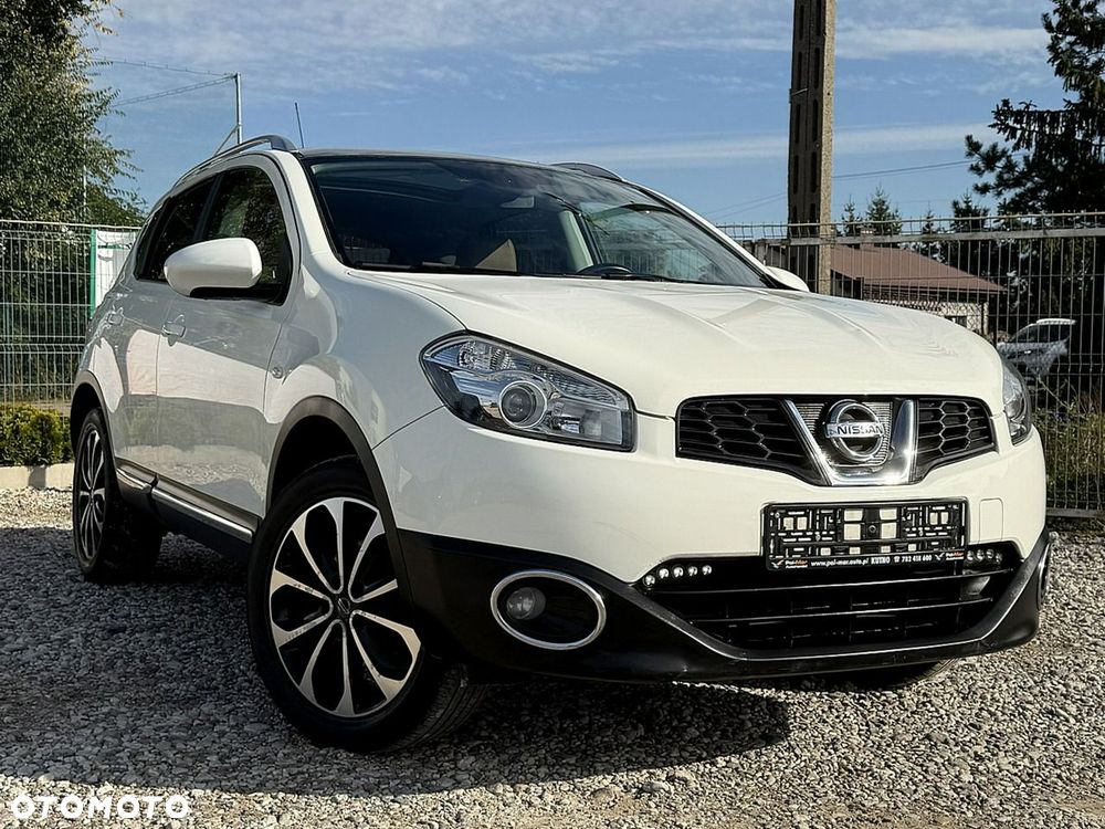 Nissan Qashqai - 20