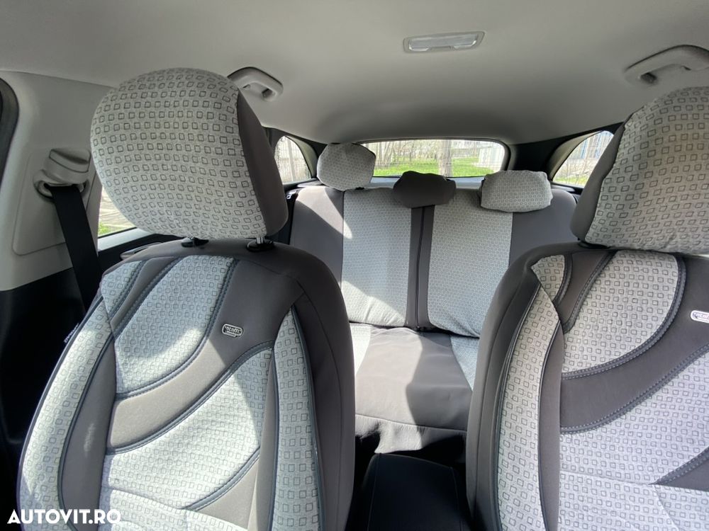 Kia Ceed 1.4 T-GDI Best - 22