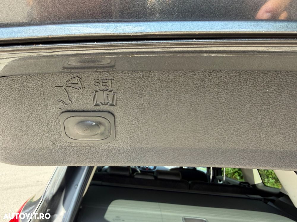 FORD Kuga 2015 — imagine 10
