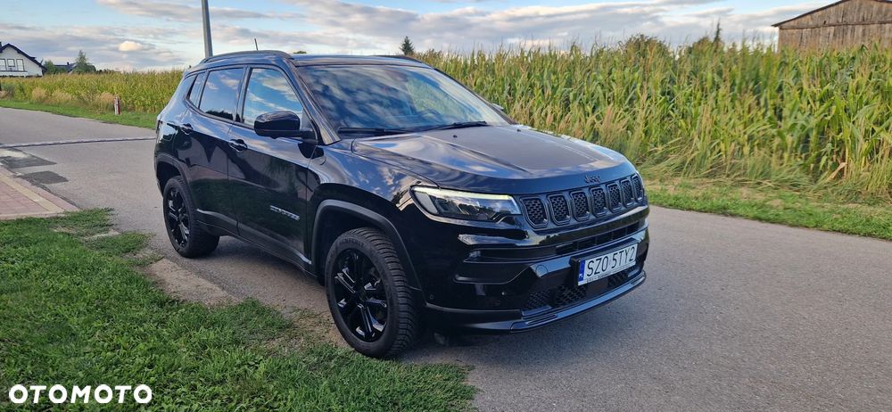 Jeep Compass - 7