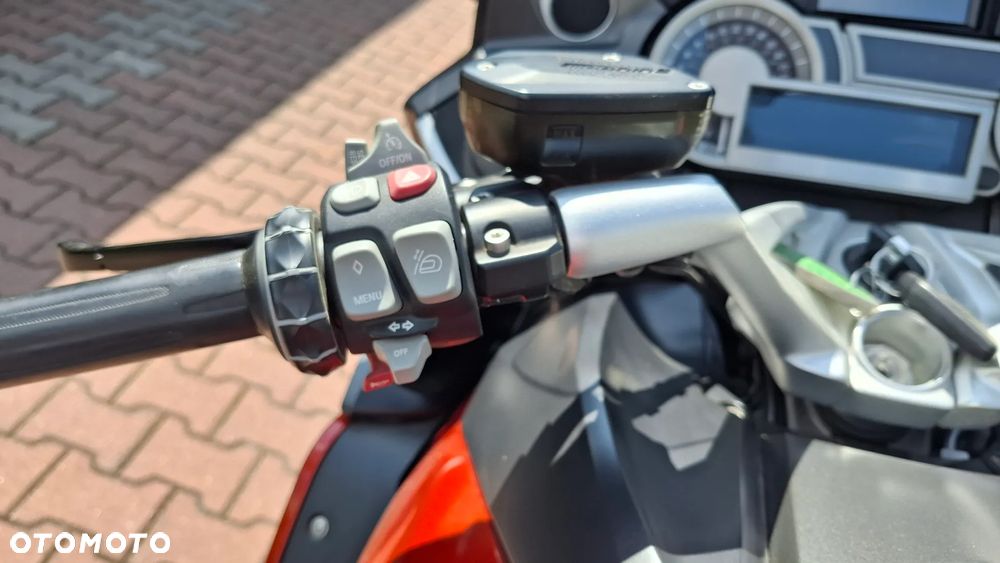 BMW K - 23