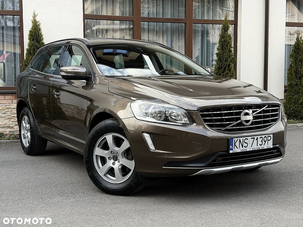 Volvo XC 60 D4 Drive-E Momentum - 7