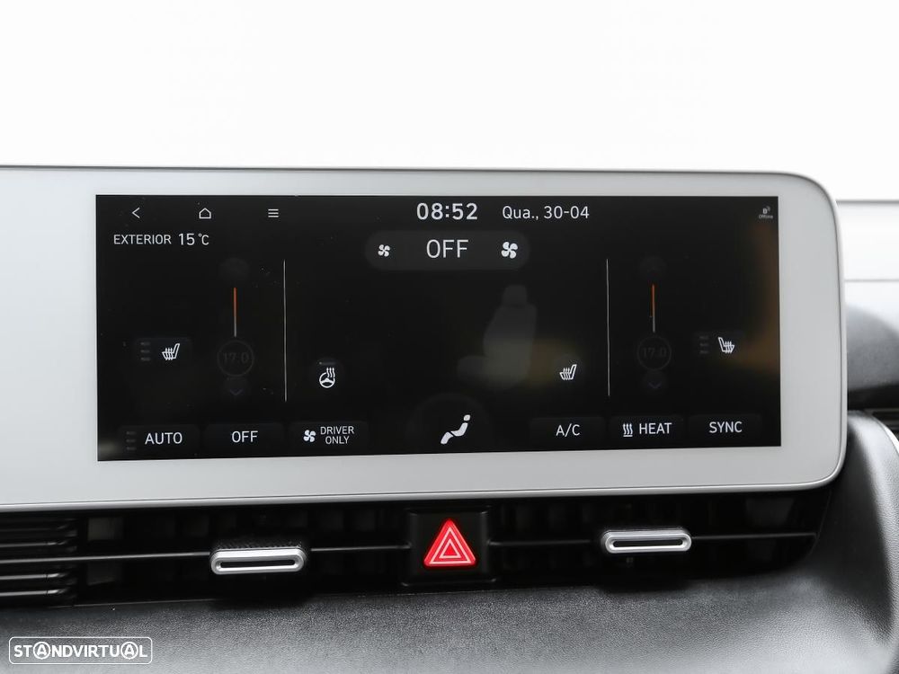 Hyundai Ioniq 5 58 kWh Dynamiq - 22