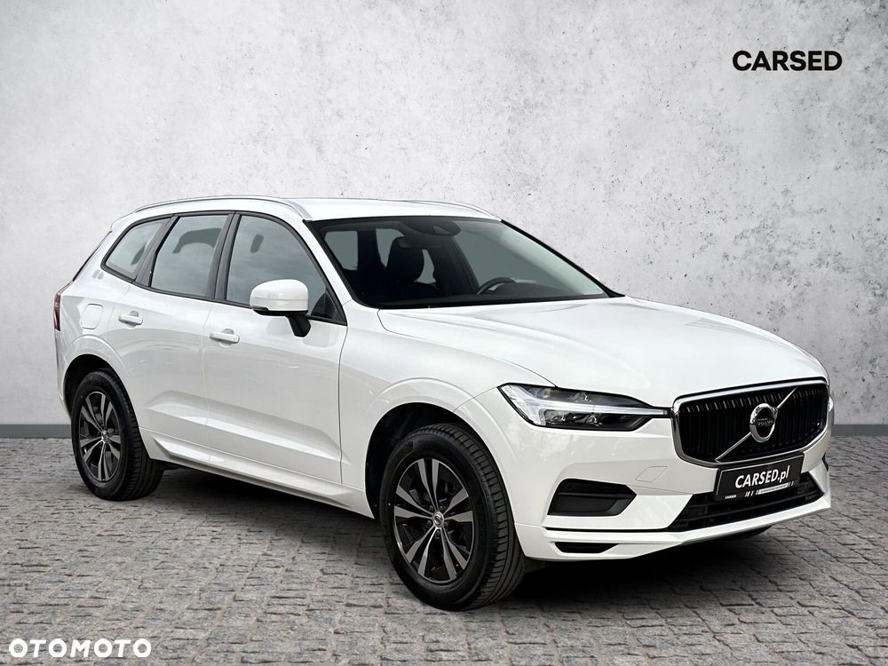 Volvo XC 60 B4 B Momentum - 9
