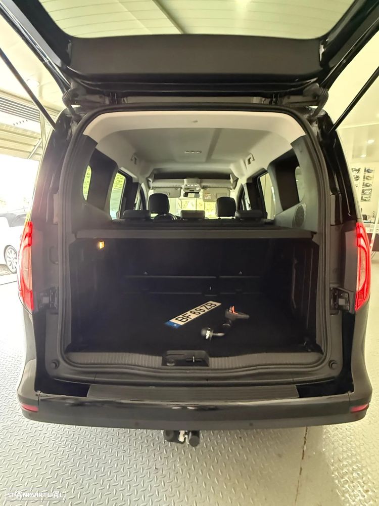 Mercedes-Benz T 180 - 7