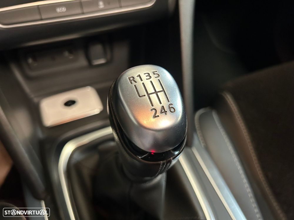 Renault Mégane Grand Coupe 1.3 TCe Executive - 34