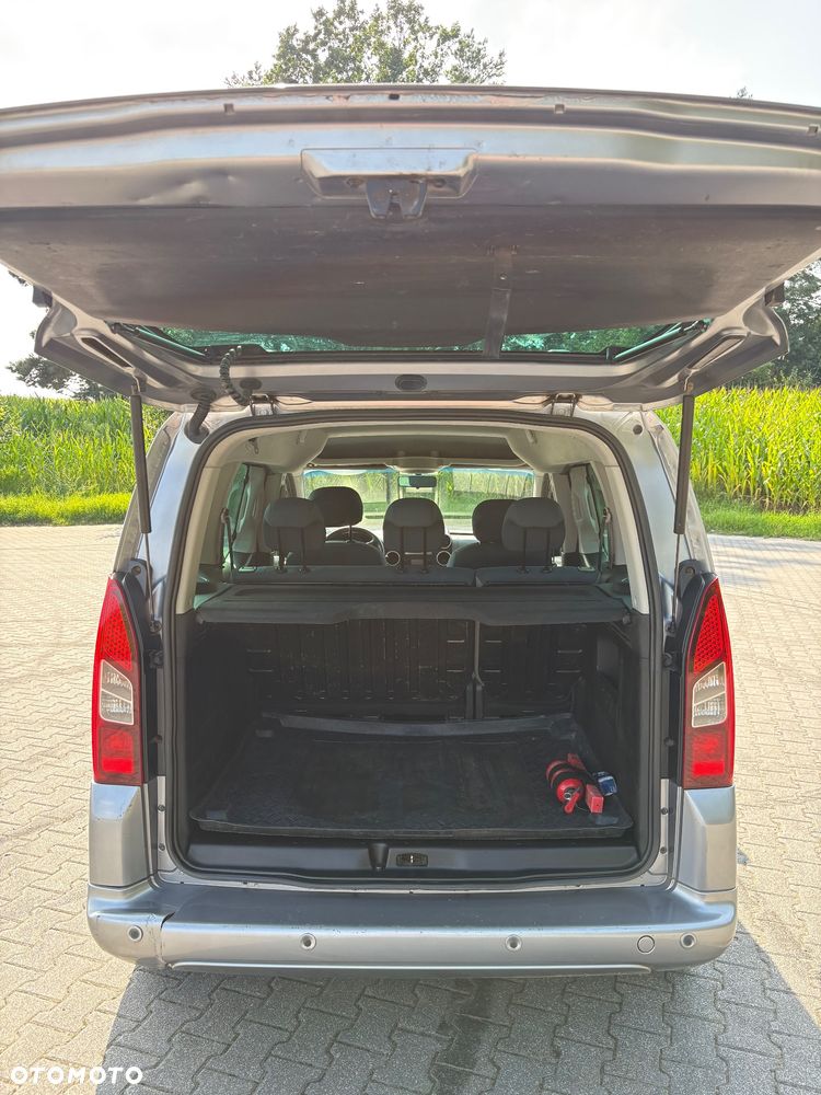 Citroën Berlingo Multispace BlueHDi 100 FEEL - 12