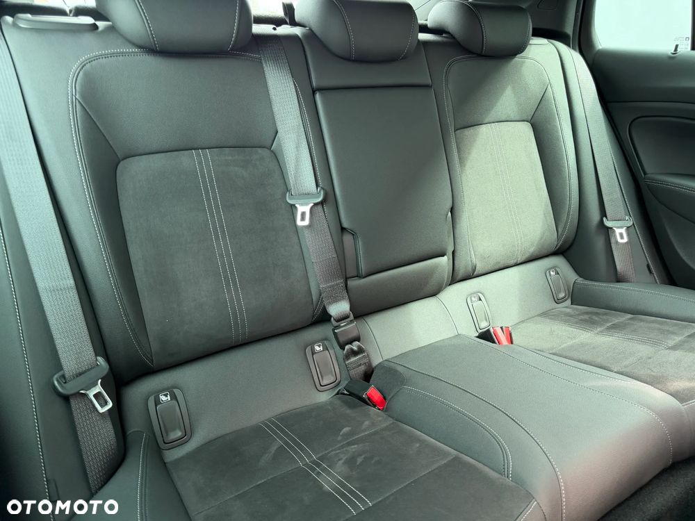 Opel Insignia 2.0 CDTI Ultimate S&S - 26