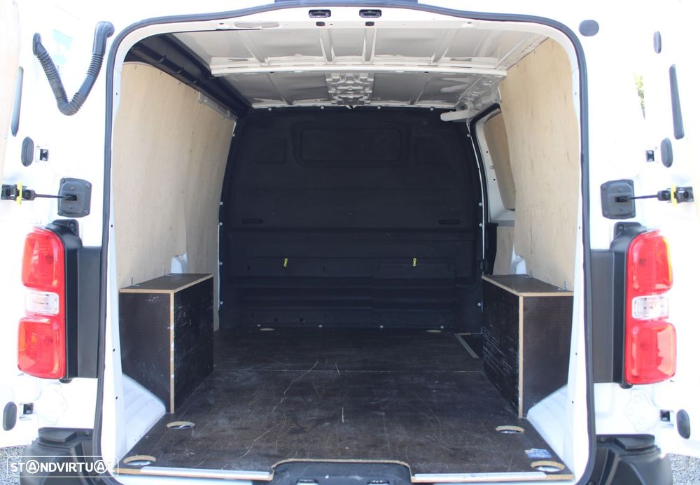 Peugeot Expert L2H1 TwinCab Premium - 22
