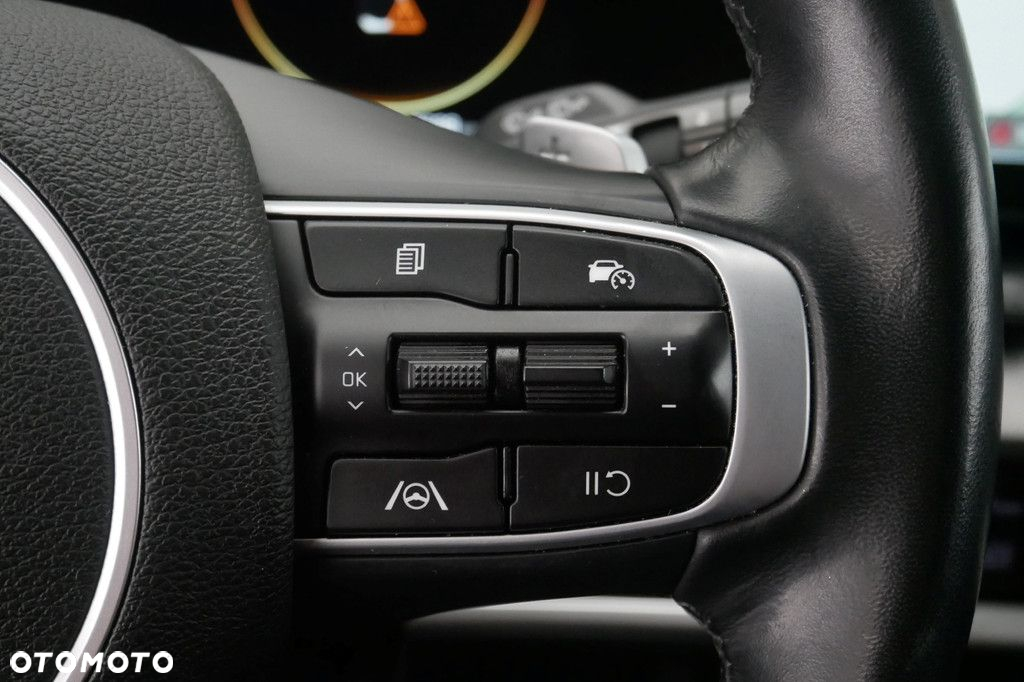 Kia Sportage - 32