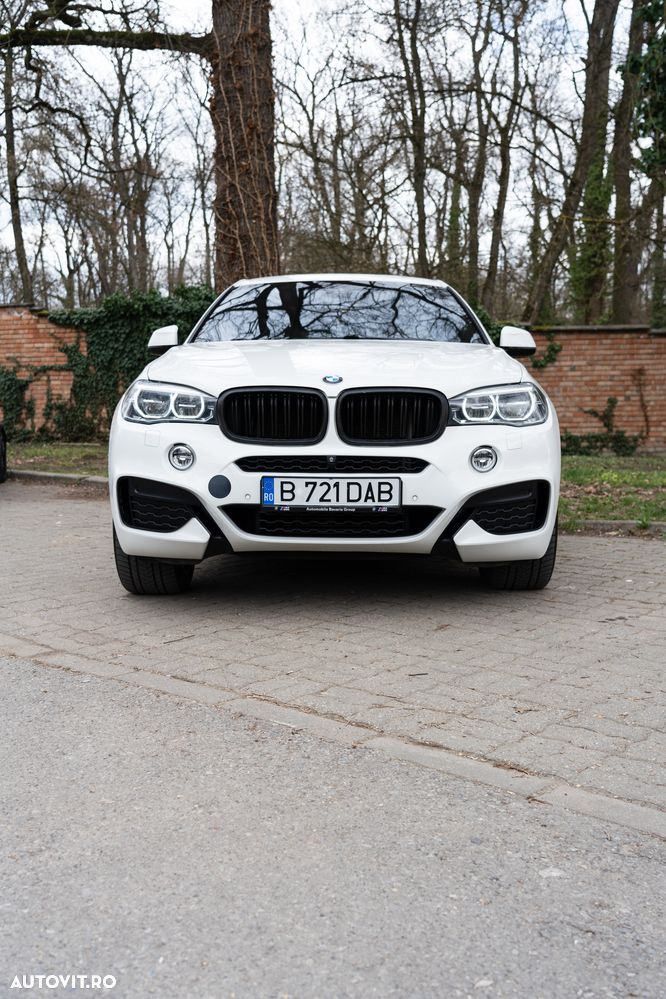 BMW X6 - 3
