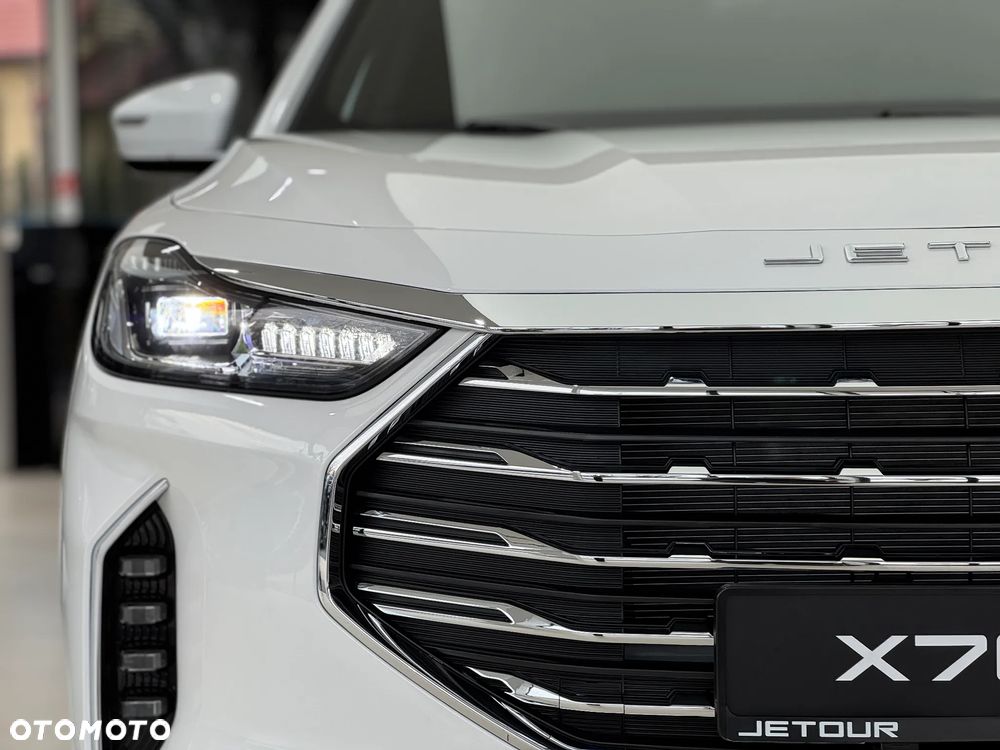 Jetour X70 Plus 1.5T DCT - 41