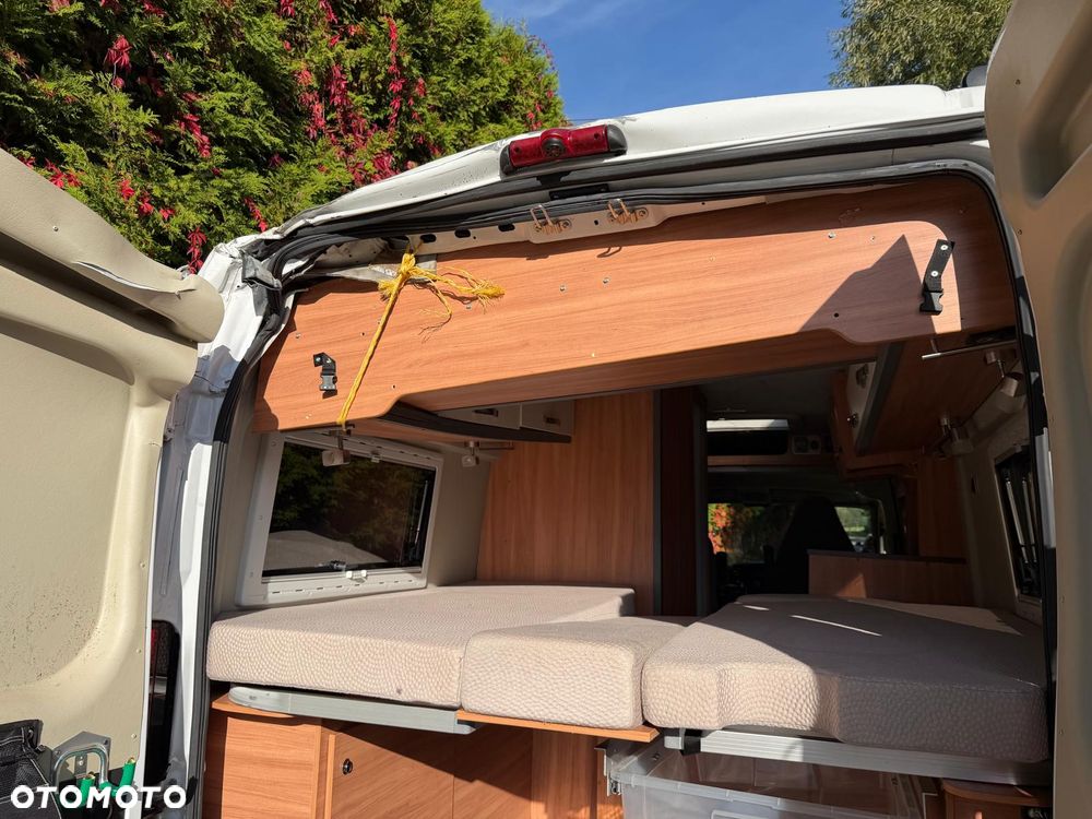 Citroën Jumper Possl Summit 640 L4H2 - 29