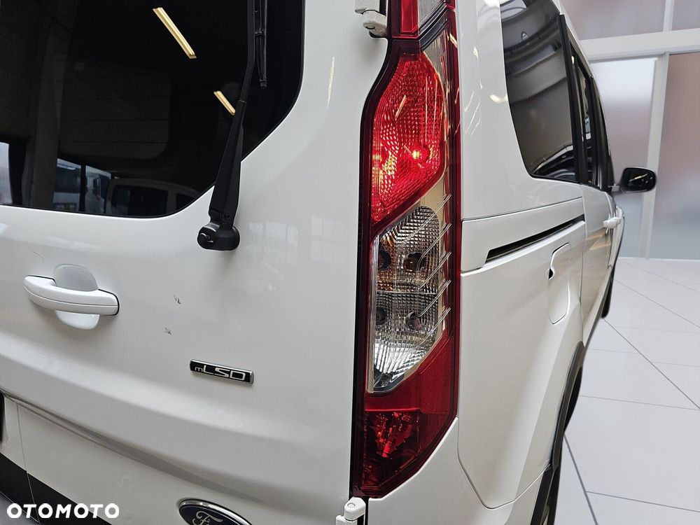 Ford transit-connect 230 1.5 EcoBlue 120KM Active - 33
