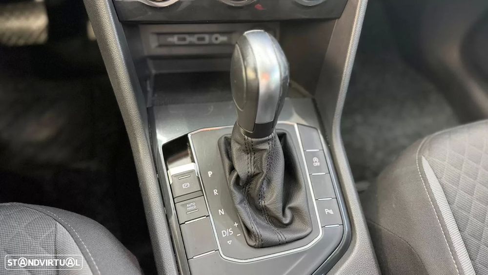 VW Tiguan 1.5 TSI ACT OPF DSG Comfortline - 21