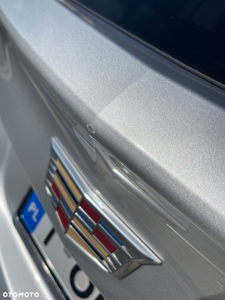 Cadillac XT4 - 13