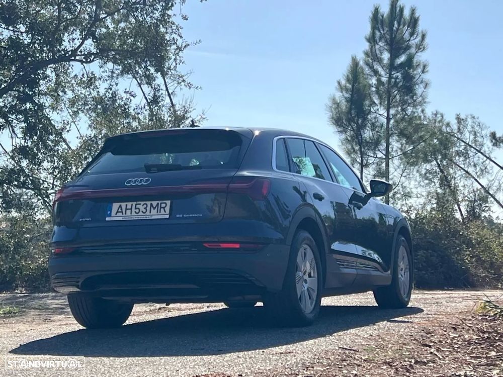 Audi e-tron - 49