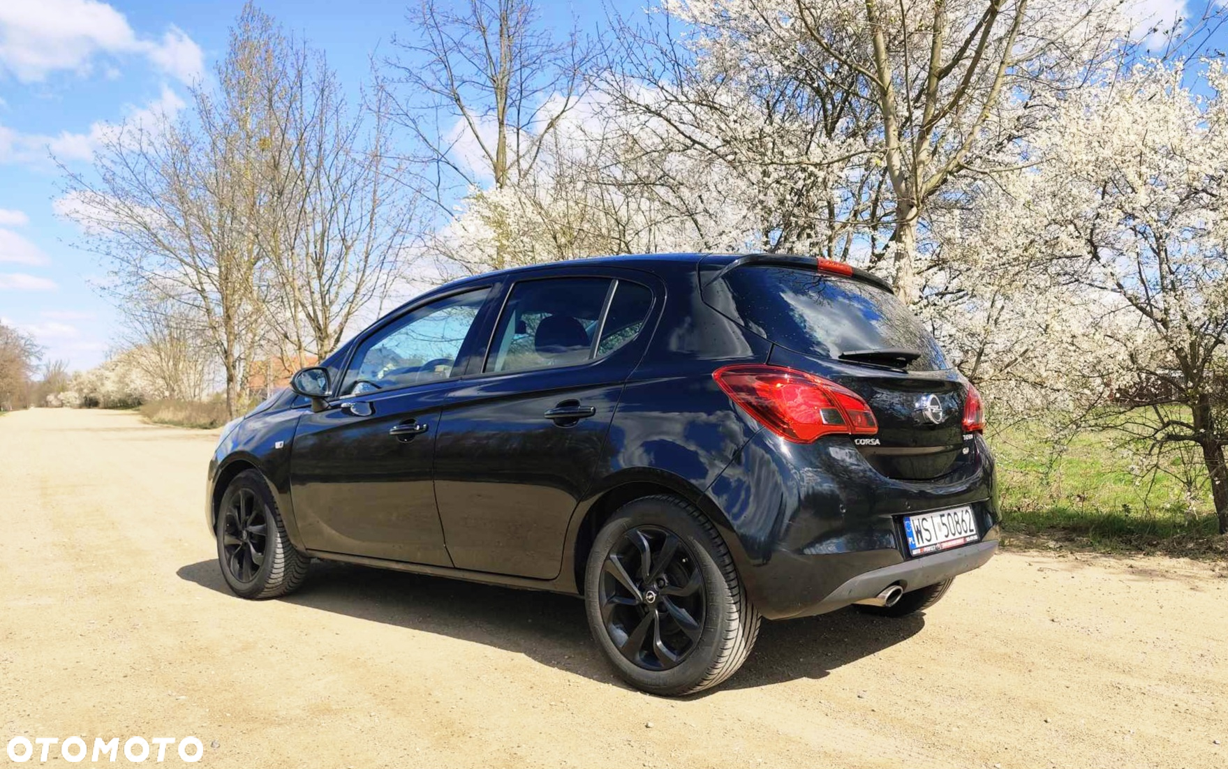 Opel Corsa 1.0 T Color Edition S&S - 3