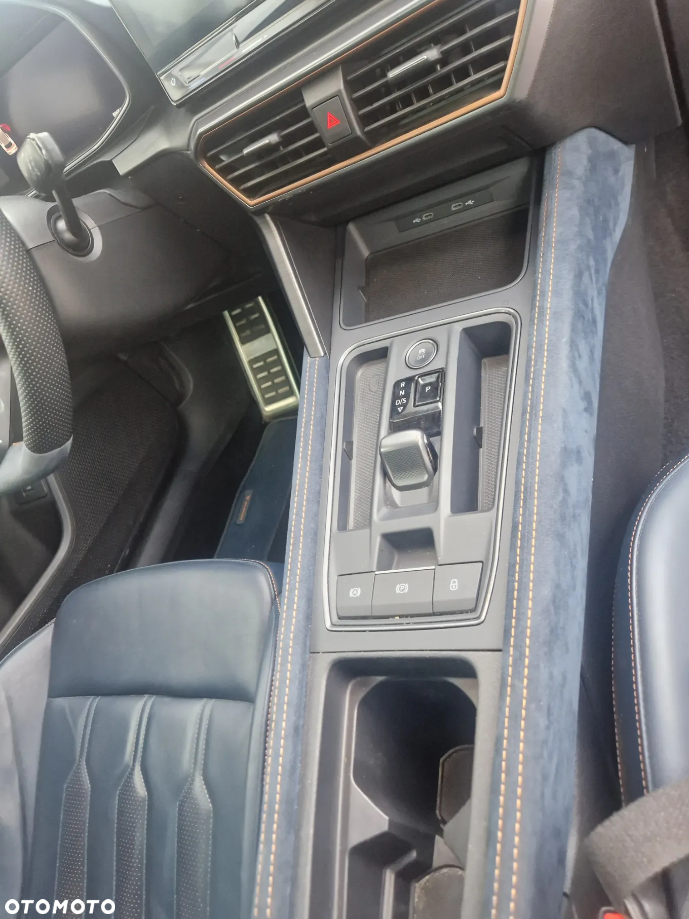 Cupra Formentor 2.0 TSI 4Drive VZ DSG - 34