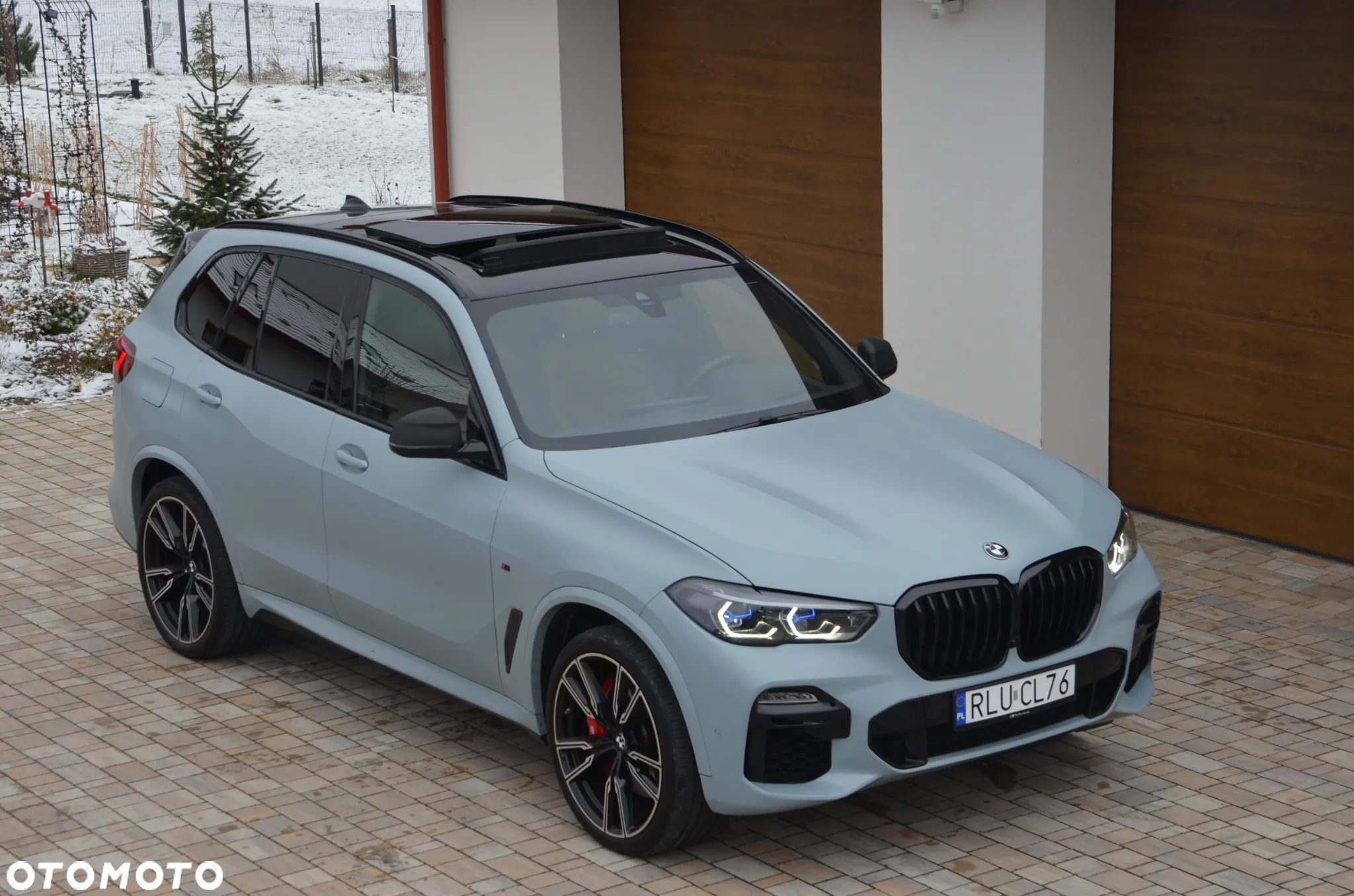 BMW X5 M - 20