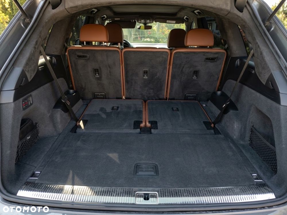 Audi Q7 3.0 TFSI Quattro Tiptr - 20