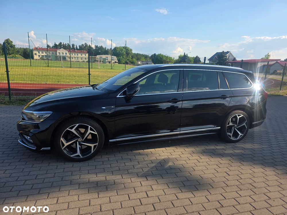 Volkswagen Passat - 3