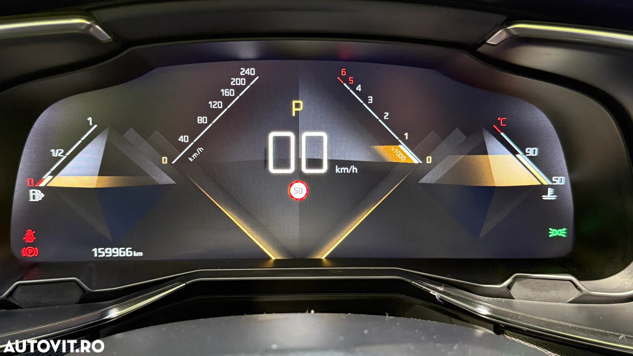 DS Automobiles DS 7 Crossback DS7 1.5 BlueHDi 130 S&S EAT8 BASTILLE - 11